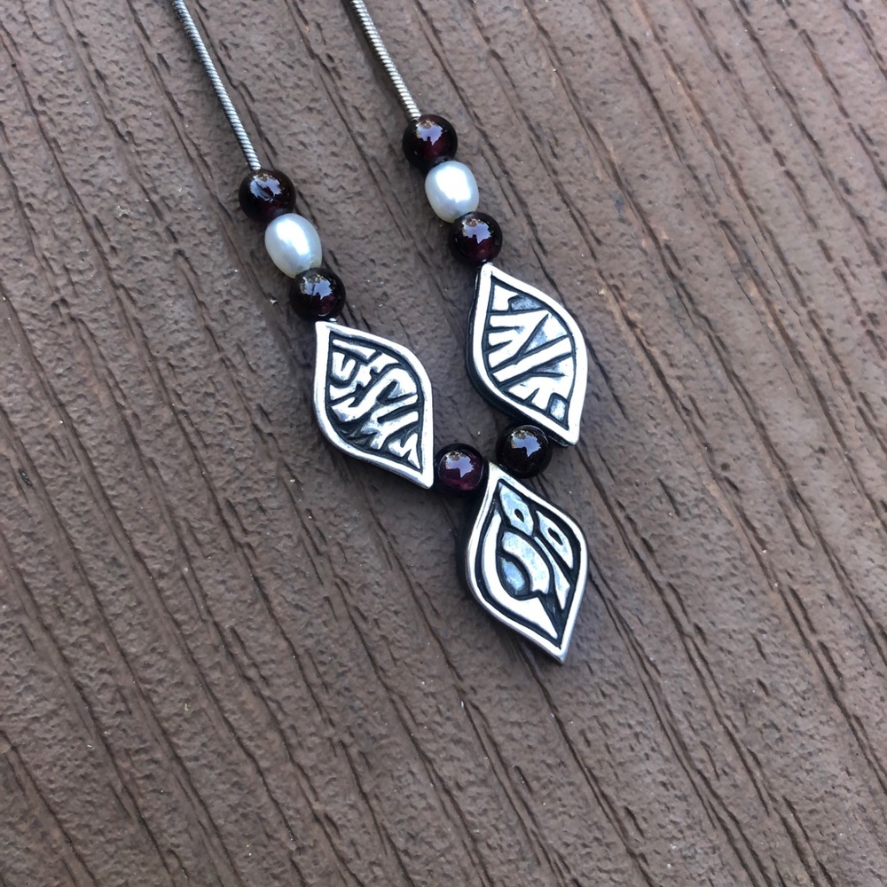 Faith Jewelry Necklace